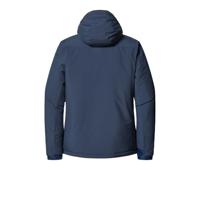 Haglofs Mimic Alert Hood Isolatiejas Heren Tarn Blue L - thumbnail