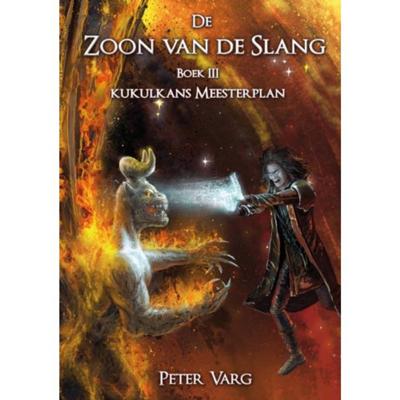 De Zoon van de Slang (Paperback)