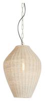 Light & Living Hanglamp 'Arriate' 33cm, kleur Crème - thumbnail
