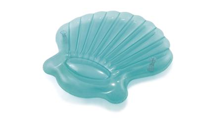 Intex Luchtbed Zeeschelp - 191cm