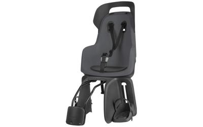 Maxi Go Macaron Grey frame bev Achterstoeltje 2de Kans