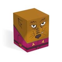 Squaroes - Squaroe Teenage Mutant Ninja Turtles™ NT007 - Splinter - thumbnail