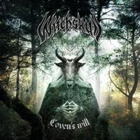 Coven's Will - CD (0803343185911) - thumbnail