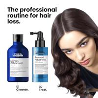 L'Oréal Professionnel Serie Expert Aminexil Advanced Serum 90ml 90ml - thumbnail