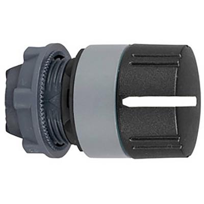 Schneider Electric ZB5AD89C0 Frontelement voor keuzeschakelaar 1 stuk(s)