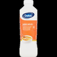 Debic Basis voor Creme Brulee 1 L bij Jumbo - thumbnail