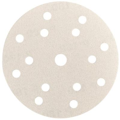 Metabo 626690000 50 Haftschleifbladen 150 mm P320