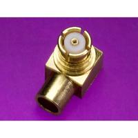 Molex Molex MOL DataCom & Specialty 734155121 SMP-connector Bus 50 Ω 1 stuk(s) Bag - thumbnail