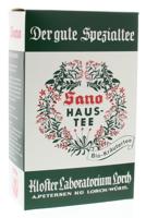 Sano Huisthee Biologische Kruidenthee - thumbnail