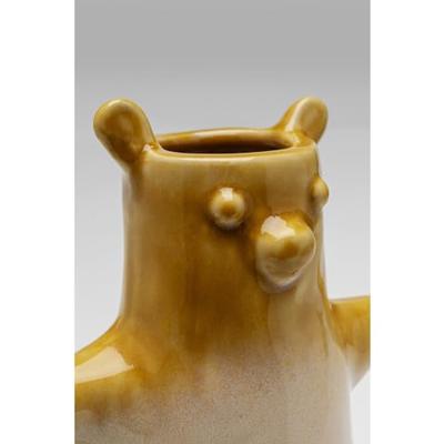 Kare Vaas Cuddle Bear 21cm