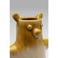 Kare Vaas Cuddle Bear 21cm - thumbnail