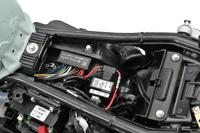 DAYTONA relais ic relay f lenkarma. 3k uni - thumbnail