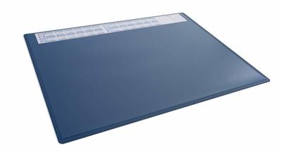Durable Durable 722307, Blau, Polypropylen (PP), 650 mm, 500 mm, 1 Stück(e) 722307 Bureau onderlegger 4-jaarskalender Donkerblauw (b x h) 650 mm x 500 mm Durable Durable 722307, Blau, Polypropylen (PP), 650 mm, 500 mm, 1 Stück(e) 722307 Bureau onderlegger 4-jaarskalender Donkerblauw (b x h) 650 mm x 500 mm