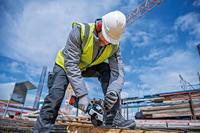 Bosch Professional GWX 18V-15 PSC 06019H6G00 Haakse accuslijper 125 mm Brushless, Zonder accu, Zonder lader 1500 W 18 V - thumbnail