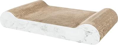 Krabpaal voor Katten Trixie 48021 Bruin