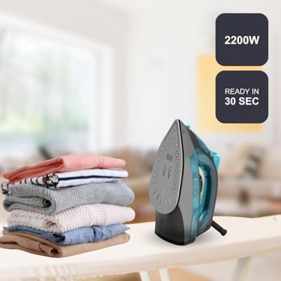 Strijkijzer Black+Decker BXIR2201E