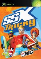 SSX Tricky - thumbnail
