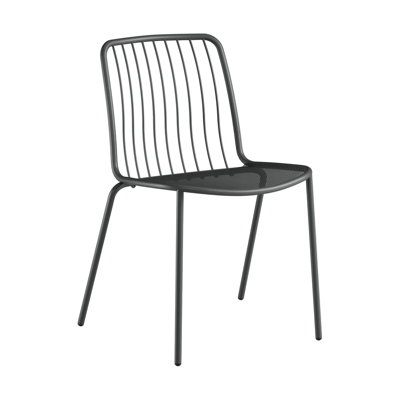 EMU Alisea tuinstoel Antique Iron