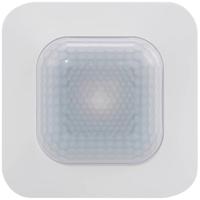 Sygonix SY-5836538 Aanwezigheidsmelder (plafond) Plafond 360 ° Relais Wit - thumbnail