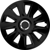 Wieldoppenset Stratos RC Black 14 inch WVS18050 - thumbnail
