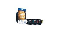 Brother Inktcartridge pakket: Cyaan / Magenta / Geel - thumbnail