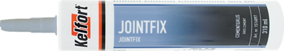 Kelfort Voegenreparatie Cementgrijs 310ml