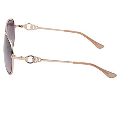 Dames zonnebril Guess GF0344-5628U ø 56 mm