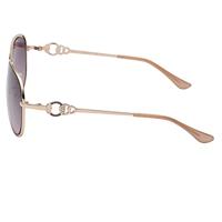 Dames zonnebril Guess GF0344-5628U ø 56 mm - thumbnail