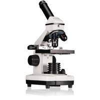Bresser Biolux NV 20x-1280x Microscoop met HD USB camera - thumbnail