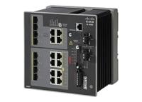 Cisco IE-4000-4GC4GP4G-E - thumbnail
