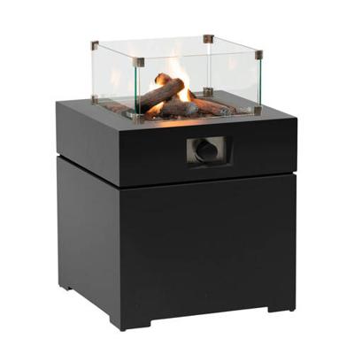 Cosibrixx 60 - antraciet 60x60x61 cm Cosibrixx 60 - antraciet 60x60x61 cm