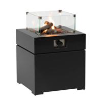 Cosi: Cosibrixx 60 Vuurtafel - antraciet - thumbnail