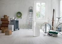 Luchtzuiveraar DeLonghi DEX210SF Wit - thumbnail