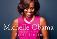 Peter  Slevin Michelle Obama DL - thumbnail
