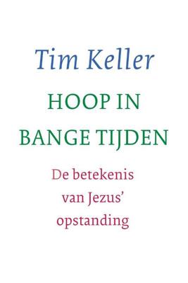 Hoop in bange tijden (Paperback)
