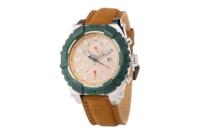 Timberland Heren Horloge TBL13331S-16PGM 45MM - thumbnail