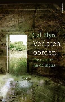Verlaten oorden - Cal Flyn - eBook (9789045043043)
