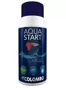 Aqua Start 100 Ml aquaria Colombo - Colombo