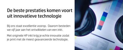 HP Inkt 951XL Magenta