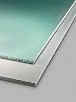 Bosch Accessoires Schuurgaas | 93X230 mm | K80 - 2609256378 - thumbnail