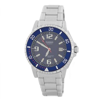 Casio Collection Diver 20 ATM | MTD-1053D-2A Casio Collection Diver 20 ATM | MTD-1053D-2A