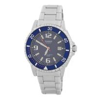 Casio Collection Diver 20 ATM | MTD-1053D-2A - thumbnail