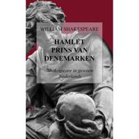 William  Shakespeare Hamlet   Prins van Denemarken - thumbnail