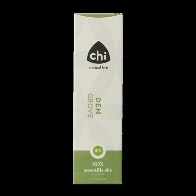 Chi Natural Life Den Etherische Olie Bio