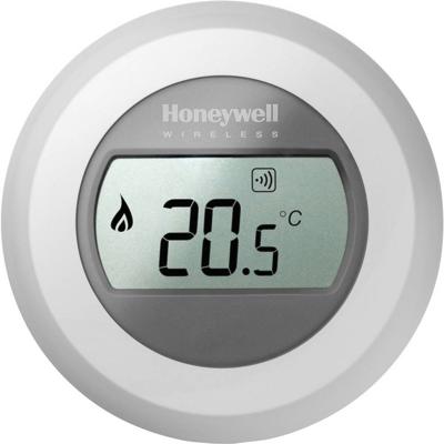 Honeywell T87RF2059 Draadloze kamerthermostaat Honeywell evohome Honeywell T87RF2059 Draadloze kamerthermostaat Honeywell evohome
