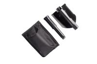 MineLab X-Terra Voyager Tactical Metaaldetector Digitaal (LCD) 3708-0002 - thumbnail