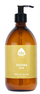 Chi Natural Life Jojoba Olie