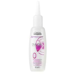 L'Oréal Professionnel Dulcia Advanced Lotion 0 - 75ml