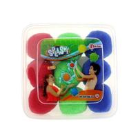 Toi-Toys Splash super splashballen, 9st. - thumbnail