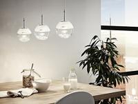 Eglo Eettafel lampMontefio 1 - 93784 - thumbnail